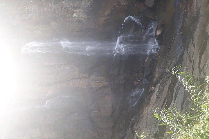 Nuwara Eliyaデイツアー