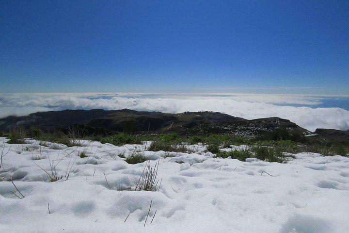 Nun's Valley Open 4X4 Tour