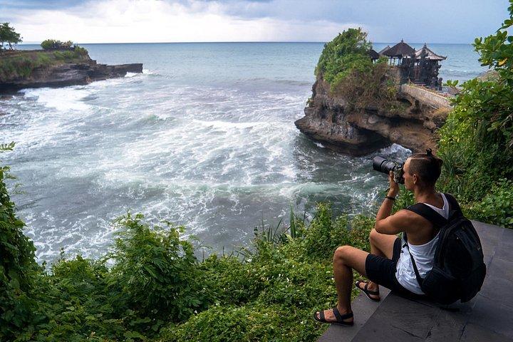 Tanah Lot & UNESCO Heritage Small Group Tour