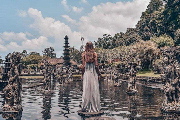 Quick Access: The Bali Instagram Small Group Tour