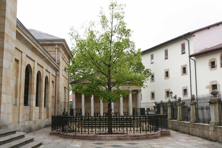 Tour guidato di accesso, Bermeo e Gernika da Bilbao