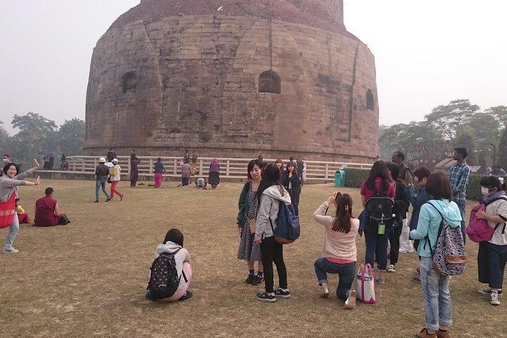 Sarnath Tour