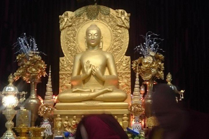 Sarnath Tour