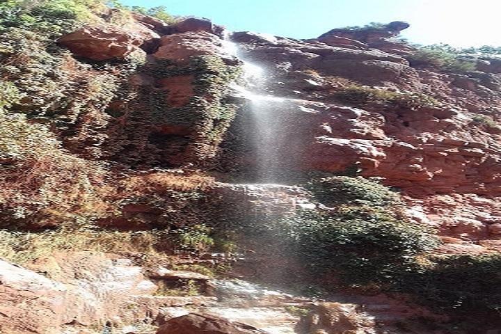 Ourika Valleys & Berber Villages and WATERFALLS Excursion