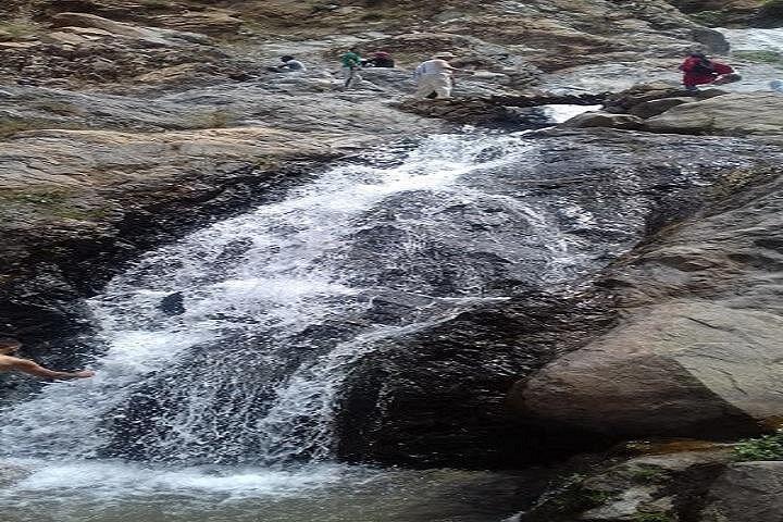Ourika Valleys & Berber Villages and WATERFALLS Excursion