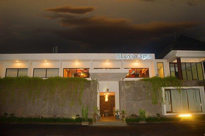 2-Hour Aromatherapy Massage in Bali