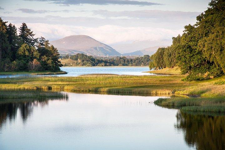 3-Day Speyside Whisky Tour from Edinburgh Including Admissions