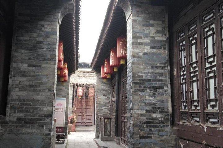 Excursão a pé em Xi'an: muralha da cidade, rua Shuyuanmen e bairro muçulmano