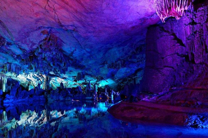 Visite guidée de la ville tout compris à Guilin