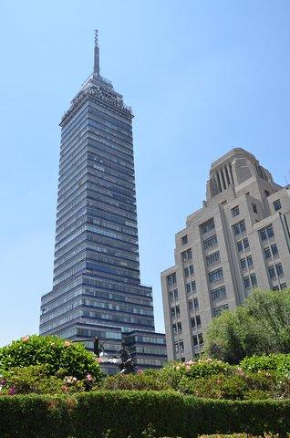 人類学博物館とメキシコシティ半日ツアー