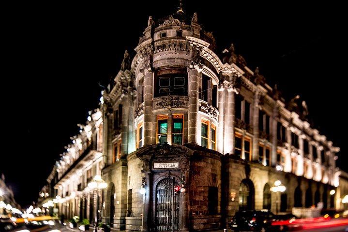 メキシコシティからのプエブラとチョルラの日帰り旅行
