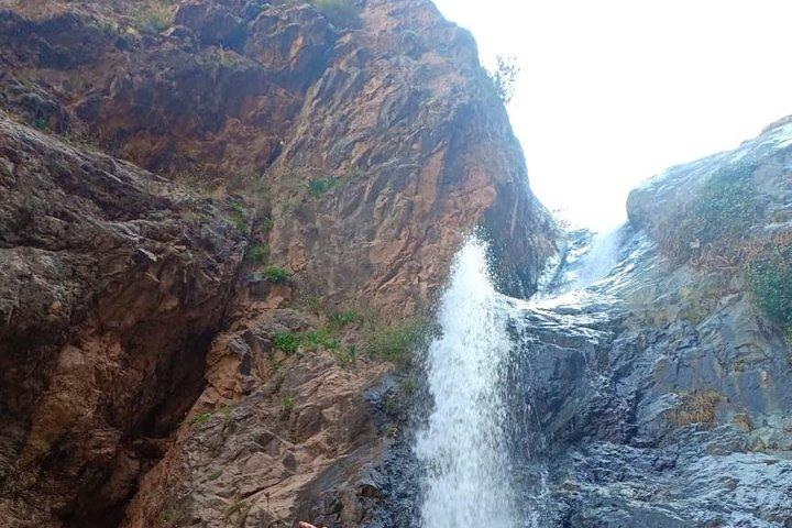 Small-Group Day Trip to Ourika Valley from Marrakech