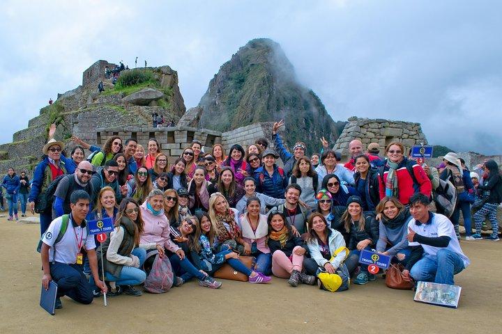 Privat All Inclusive Machu Picchu Day Tour fra Cusco 2025 2026