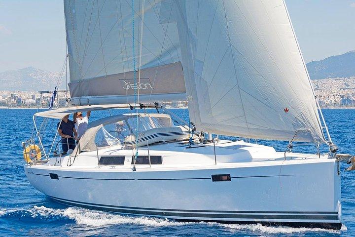 Passeio de barco saindo de Maspalomas com bebidas grátis (pequeno grupo)