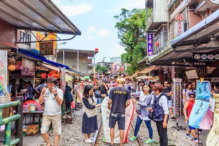 地元のような台北：プライベート＆パーソナライズ