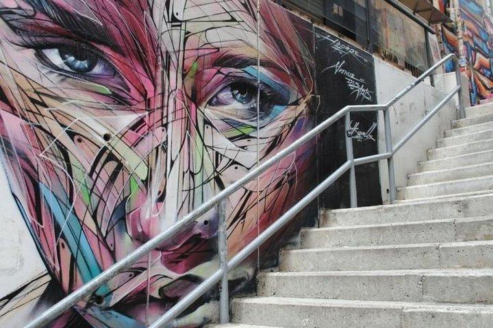 Hongkongs trendigste Nachbarschaft Sheung Wan