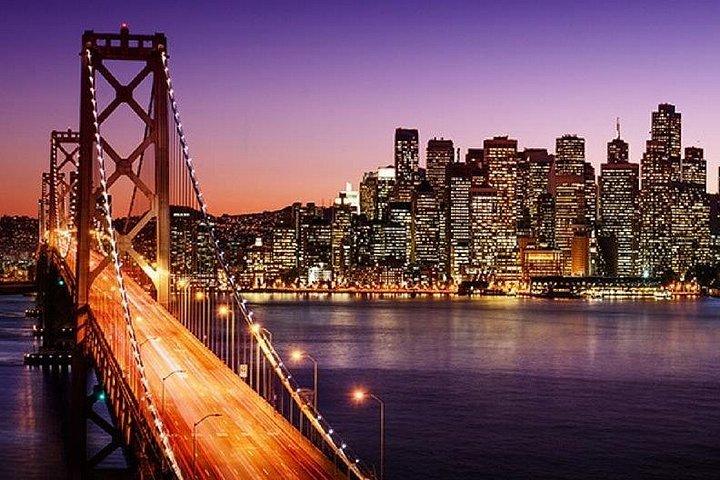 Full-Day San Francisco Tour with a Local, Custom + Private