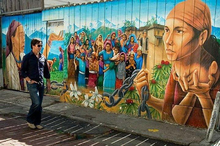 El distrito de la misión: el crisol de moda de San Francisco