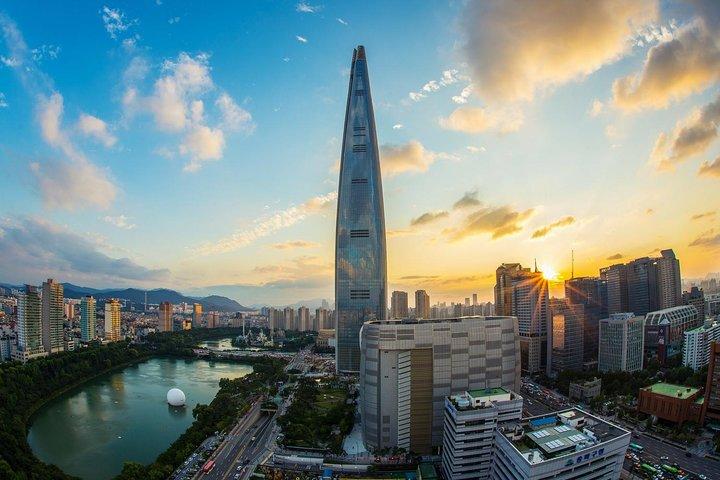 Seoul Private Tours by Locals: 100% Personalized, Se byen Unscripted