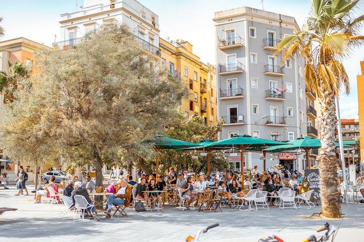 Barcelona: Privat & Custom Walking Tour med en lokal (8 - timer)