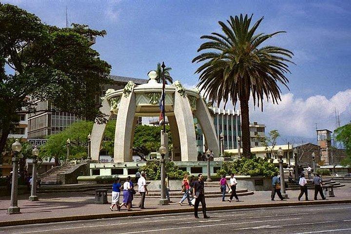サンノゼ観光シティツアー