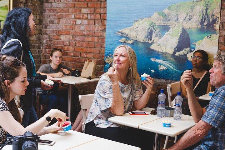 Delicious Dublin Food Tour
