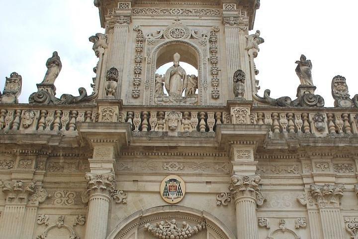 Lecce privétour met pasticciotto-proeverij