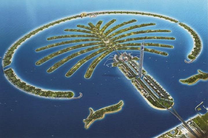 Visite privée de la ville de Dubaï