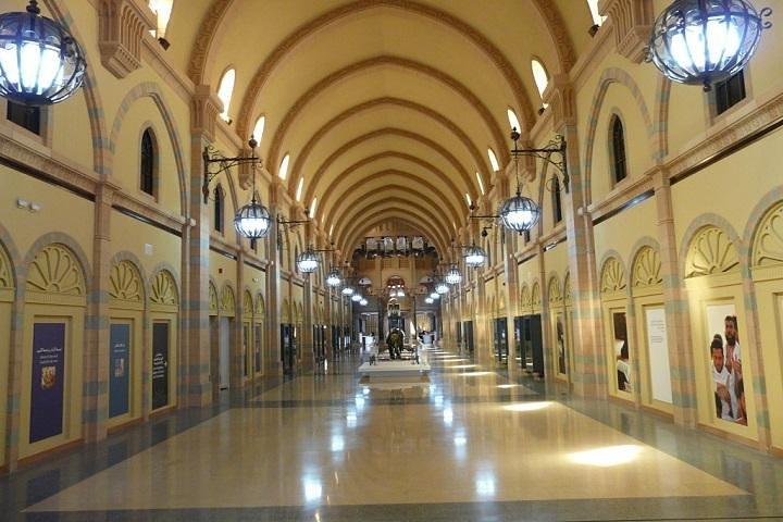 Sharjah e Ajman Private Sightseeing Tour de Dubai