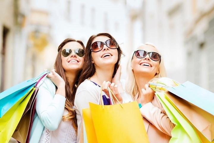 Dubai Shopping tour (Attività all'aperto)