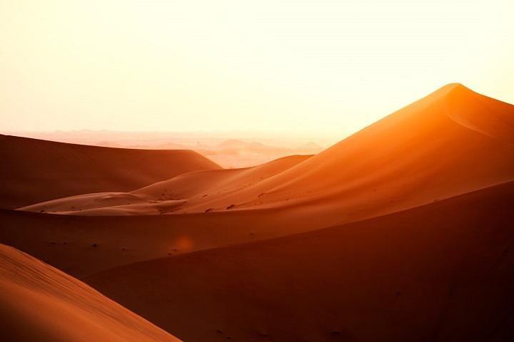 Al Ain Stadtrundfahrt von Dubai Touren & Sightseeing)