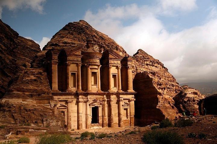 Petra Tour from Amman (passeios privados e personalizados)