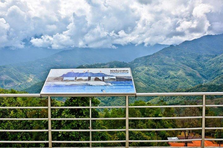 Kinabalu Park & ​​Poring Hot Spring Tour