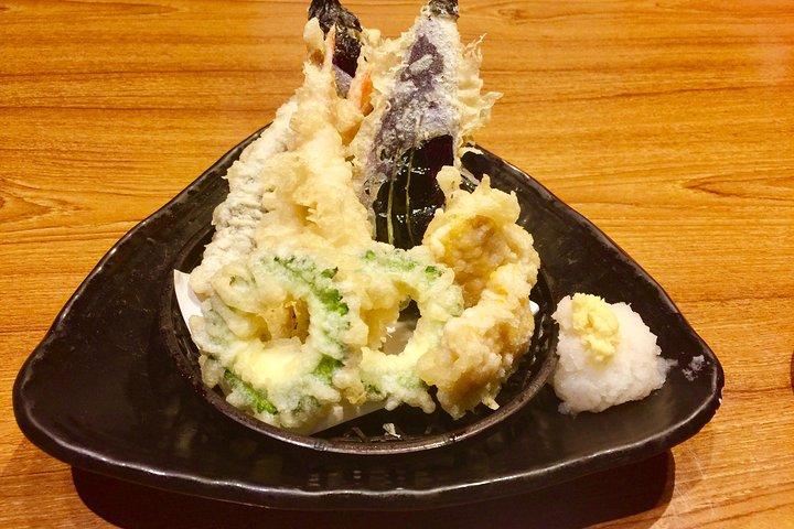 Absolute Osaka Food Tour