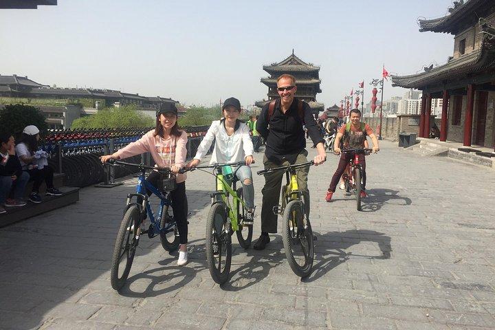 Minigruppe: Zweitägige Tour durch Xi'an