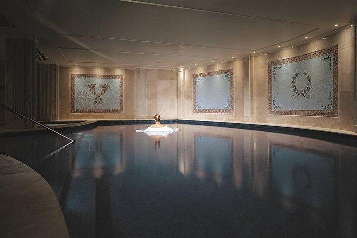 Versace Elite Indulgence De ultieme spa-reis