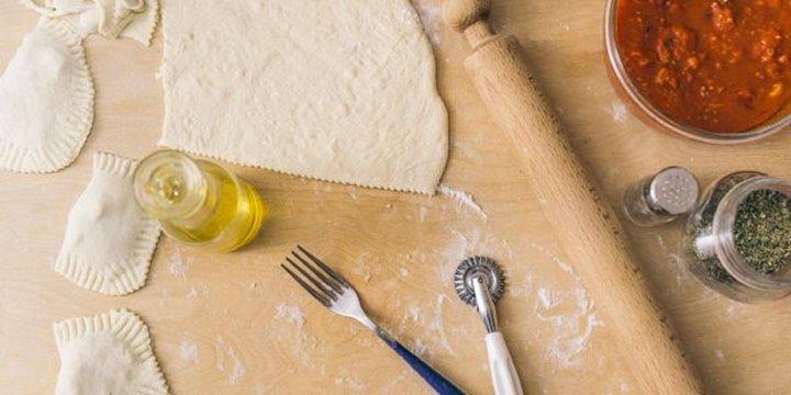 Private Cooking Class in a Trullo