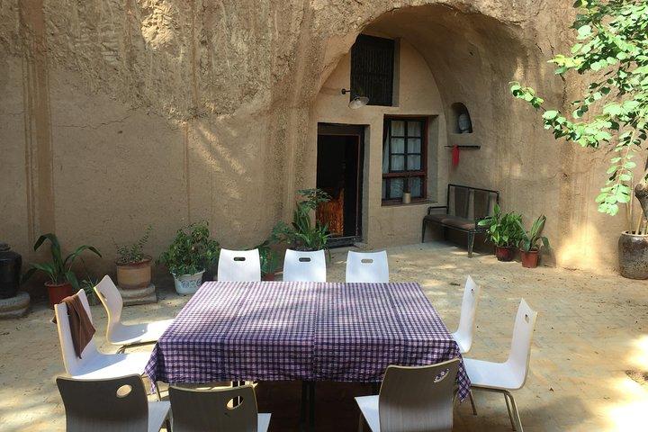 Tour privato: Guerrieri di Terracotta e Lishan Cave Dwelling Hotel