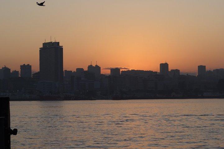 Glans på Maputo med smak - 5 timmar stadstur