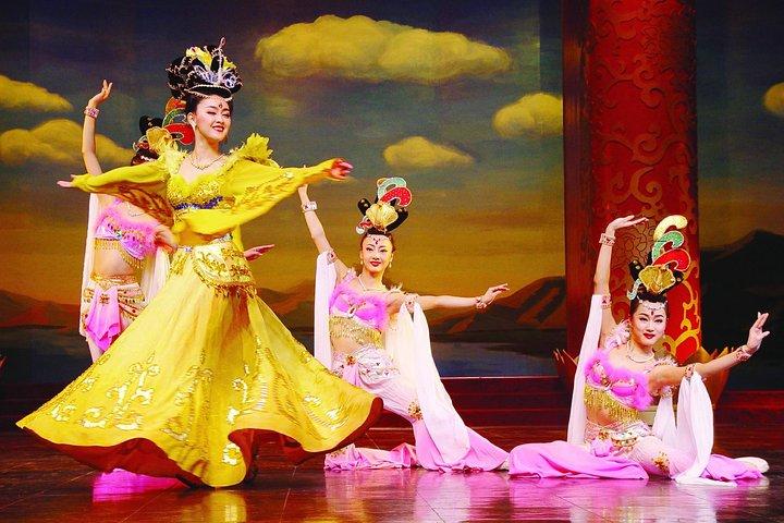 Private Tour of Terracotta Warriors og Tang Dynasty Dinner Show i Xi'an