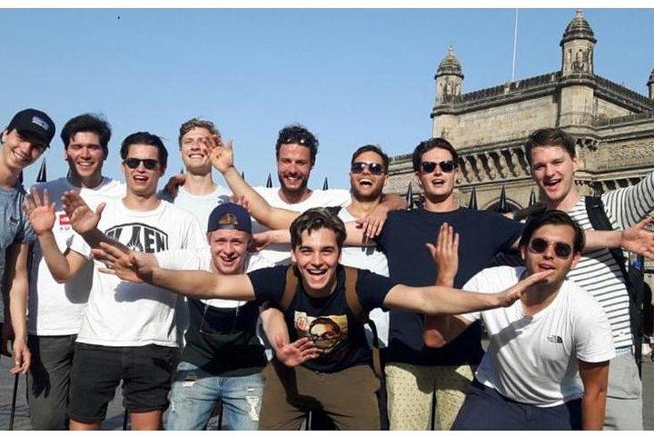 Privérondleiding door Mumbai met vervoer