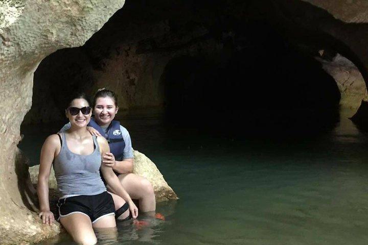 Caves River Kayaking, Entdecken Sie mehr mit V.i.V.