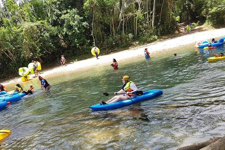 Caves River Kayaking, Entdecken Sie mehr mit V.i.V.