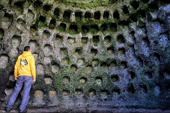 TOUR DE ARQUEOLOGIA (Tour Privado de Dia Inteiro)