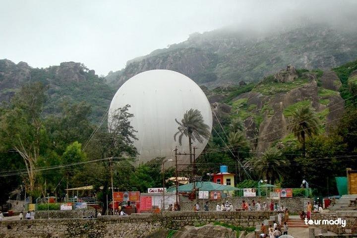 Private Day Tour di Monte Abu da Udaipur