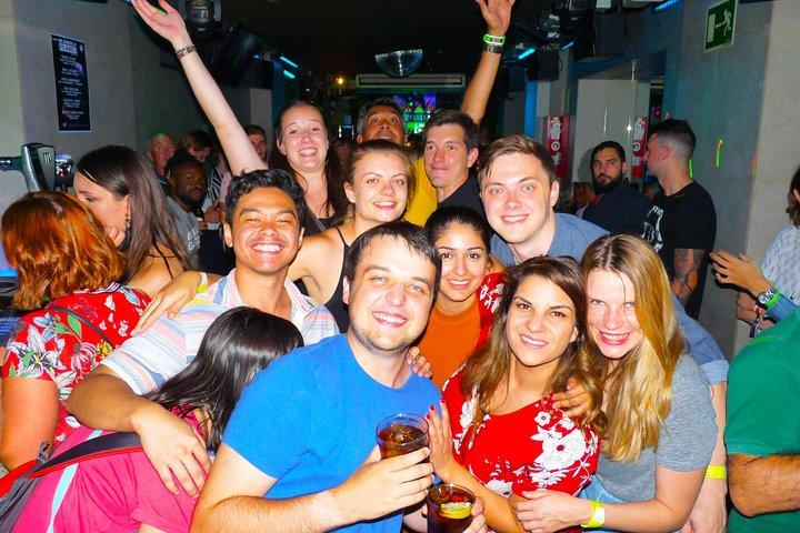 Tapas guiadas e flamenco em Madrid