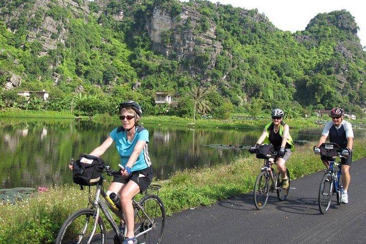 Ninh Binh Tour de 2 días y 1 noche