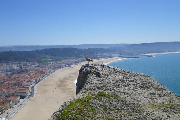 Fatima – Batalha – Nazaré – Óbidos: FEDE, STORIA E BELLEZZA
