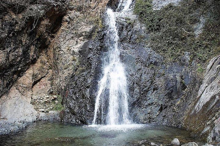Private Day Tour to Ourika Valley including Guided Hike and Lunch from Marrakech