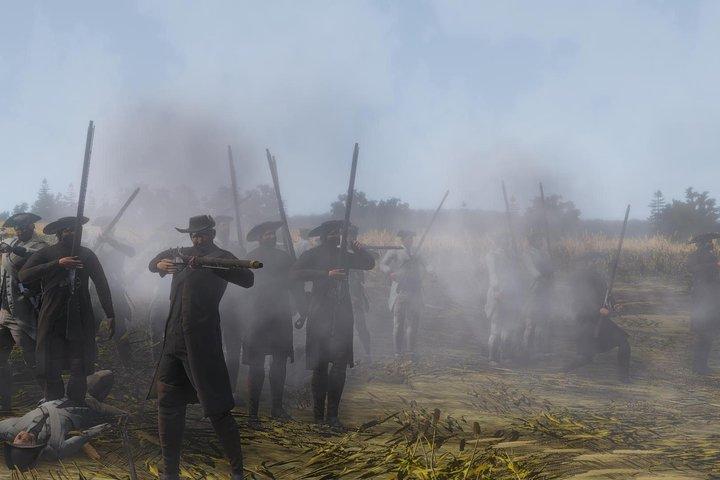 Immersion Quebec: Virtual Reality Experience van de geschiedenis van Quebec City